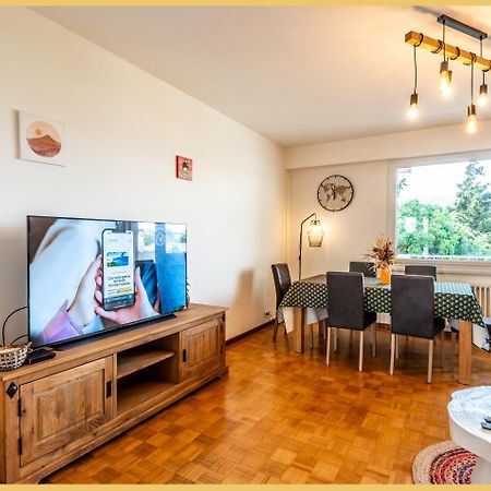 Chez Lisa I T3 I Annemasse Apartment Екстериор снимка